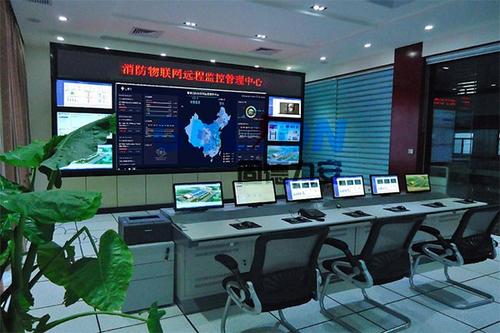 视频联动防盗可以在工地安装嘛！