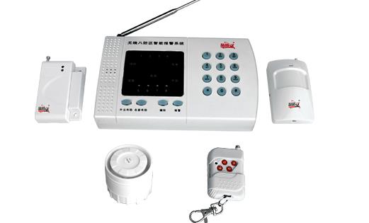 家用防盗报警器