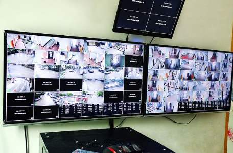 郑州联网报警，什么是一键联网报警系统？