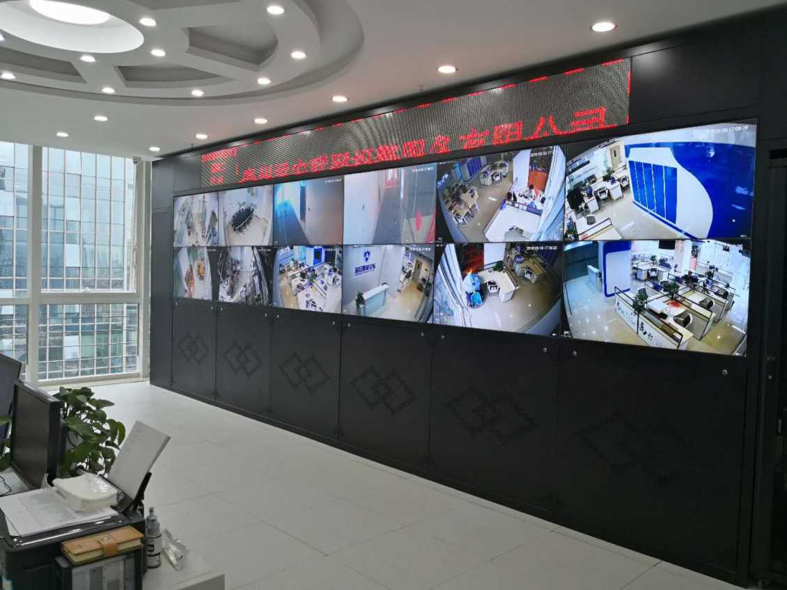 郑州联网报警，什么叫一键联网报警系统软件？