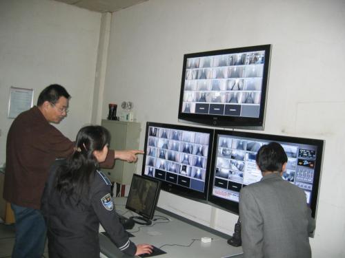 酒店监控安装视频报警系统有哪些好的解决方案？