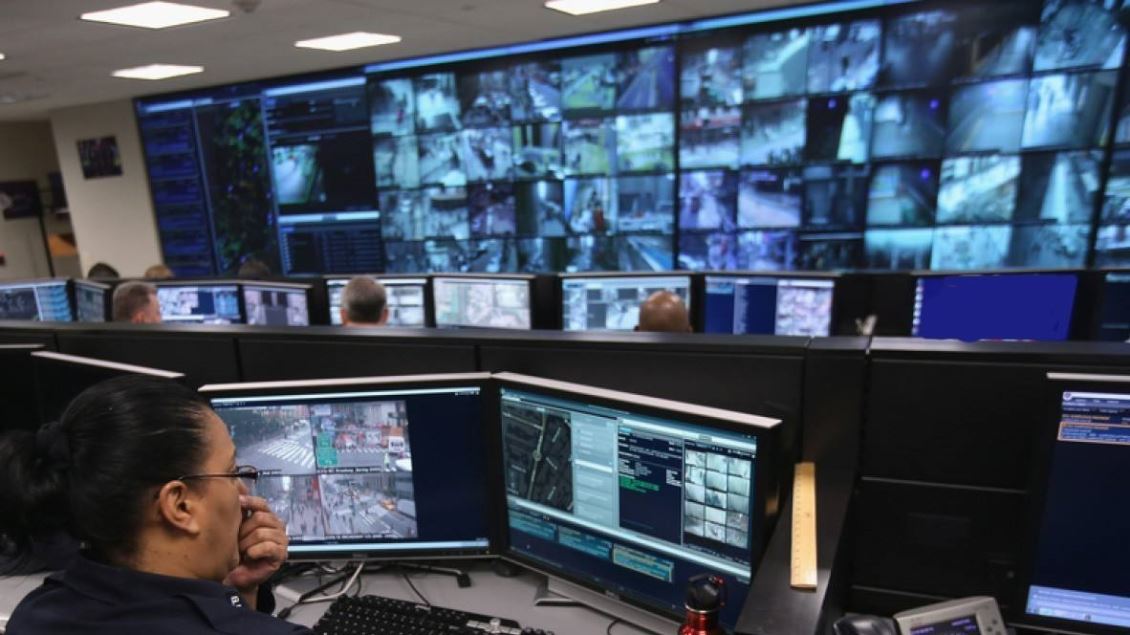 联网视频报警系统使用户更安全