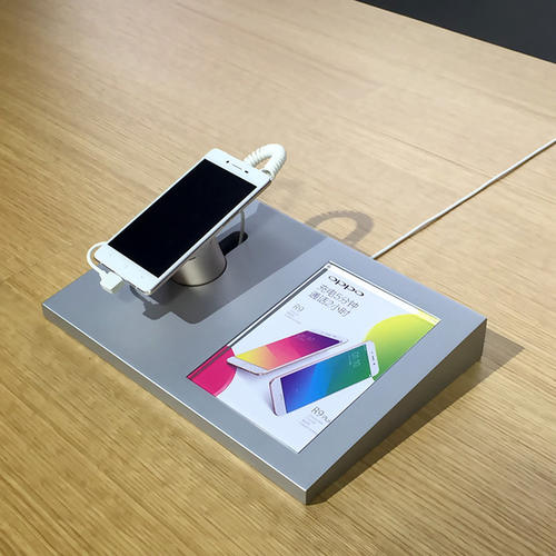 公共场所安装视频联动防盗器的重要性