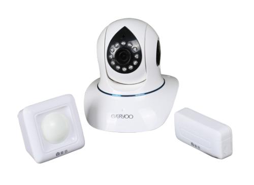 解读智能视频联动防盗器的可靠性